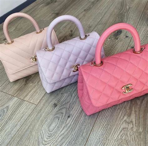 chanel punk bag|pink chanel bag 2022.